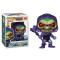 Funko Metallic Battle Armor Skeletor