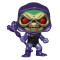 Funko Metallic Battle Armor Skeletor