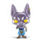 Funko Metallic Beerus