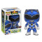 Funko Metallic Blue Ranger