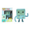 Funko Metallic BMO