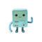 Funko Metallic BMO