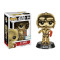 Funko Metallic C-3PO Exclusive