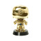 Funko Metallic C-3PO