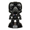 Funko Metallic Chrome Tie Fighter Pilot