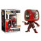 Funko Metallic Deadpool First Appearance