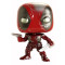 Funko Metallic Deadpool First Appearance