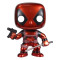 Funko Metallic Deadpool