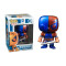 Funko Metallic Deathstroke Exclusive