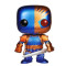 Funko Metallic Deathstroke Exclusive