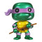 Funko Metallic Donatello