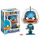 Funko Duck Dodgers Chase