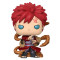 Funko Metallic Gaara