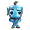 Funko Metallic Genie