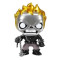 Funko Metallic Ghost Rider