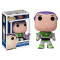 Funko Metallic Buzz Lightyear