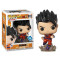 Funko Metallic Gohan Rush