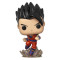 Funko Metallic Gohan Rush