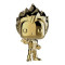 Funko Metallic Gold Super Saiyan Vegeta