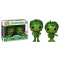 Funko Metallic Green Giant & Sprout