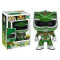 Funko Metallic Green Ranger