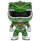 Funko Metallic Green Ranger