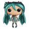 Funko Vocaloid Metallic Hatsune Miku