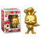 Funko Metallic Jollibee Gold