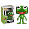 Funko Metallic Kermit