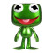 Funko Metallic Kermit
