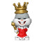 Funko Metallic King Bugs Bunny