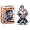 Funko Metallic Majin Buu Evil