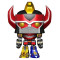 Funko Metallic Megazord