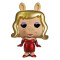 Funko Flocked Miss Piggy