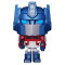 Funko Metallic Optimus Prime Retro