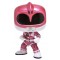 Funko Metallic Pink Ranger
