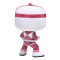 Funko Metallic Pink Ranger