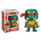 Funko Metallic Raphael