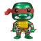 Funko Metallic Raphael