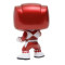 Funko Metallic Red Ranger