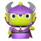 Funko Metallic Remix Zurg