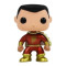 Funko Metallic Shazam!