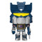 Funko Metallic Soundwave Retro