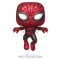 Funko Metallic Spider-Man First Appearance