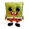 Funko Metallic Spongebob Squarepants