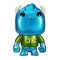 Funko Metallic Sulley