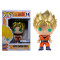 Funko Metallic Super Saiyan Goku