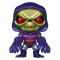 Funko Metallic Terror Claws Skeletor