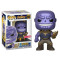 Funko Metallic Thanos Box