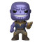 Funko Metallic Thanos Box